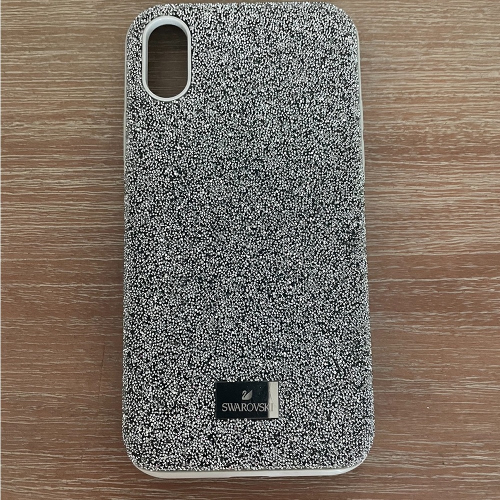 Authentic Swarovski Crystal iPhone 6/8 Plus case